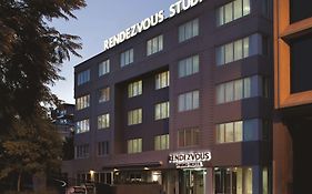 Rendezvous Hotel Perth Central